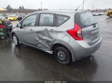 Nissan Versa Note S (Sr)/S Plus/Sl/Sr/Sv 3N1CE2CP4FL357361 снимка