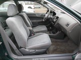 Honda Civic Ex 1HGEJ8245YL050325 снимка