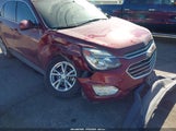 Chevrolet Equinox Lt 2GNALCEK4H1552146 снимка