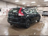 Honda Cr-V Lx 2HKRM4H30DH657701 снимка