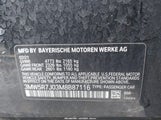 BMW 330I xDrive 3MW5R7J03M8B87116 снимка