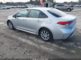 Toyota Corolla Le 5YFEPMAE7MP255047 снимка