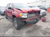 GMC Canyon 4Wd Short Box At4 - Leather 1GTG6FEN9M1110470 снимка