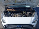 Ford Transit Connect Xl NM0LS7E23L1475230 снимка