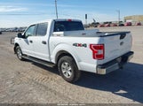 Ford F-150 Xlt 1FTEW1E57KKD84834 снимка