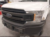 Ford F-150 Xl 1FTFX1E56KKD91078 снимка