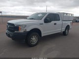 Ford F-150 Xl 1FTFX1E56KKD91078 снимка