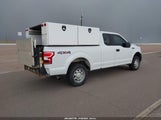 Ford F-150 Xl 1FTFX1E56KKD91078 снимка