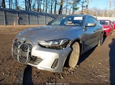 BMW 430I Gran Coupe xDrive WBA33FB09SFV36947 photo