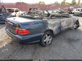 Mercedes-Benz Clk 430 WDBLK70G61T061171 fotografie