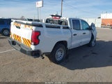Chevrolet Colorado 2Wd Wt 1GCGSBEC8R1143275 fotografie