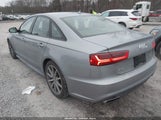 Audi A6 2.0T Premium/2.0T Sport WAUF8AFC6JN066113 снимка