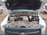 Ram  Classic Tradesman 4X4 6'4 Box 1C6RR7FG5NS187202 fotografie