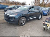 Hyundai Santa Fe Se 5NMS23AD1LH255475 fotografie