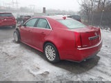 Cadillac Cts Premium 1G6DS5E39C0102982 снимка