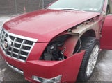 Cadillac Cts Premium 1G6DS5E39C0102982 снимка