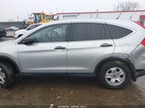 Honda Cr-V Lx 5J6RM4H39FL001618 снимка