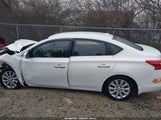 Nissan Sentra Sv 3N1AB7AP2HY222305 снимка