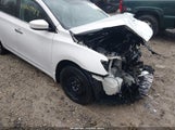 Nissan Sentra Sv 3N1AB7AP2HY222305 снимка