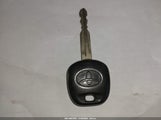Toyota Camry Le 4T1BE46K59U277254 снимка