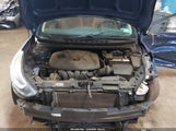 Hyundai Elantra Se 5NPDH4AE4FH606098 снимка