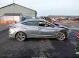 Hyundai Elantra Limited 5NPD84LF5HH016596 снимка