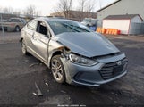 Hyundai Elantra Limited 5NPD84LF5HH016596 снимка