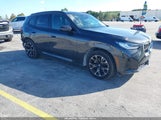 BMW X3 30 xDrive 5UX53GP0XS9017848 снимка