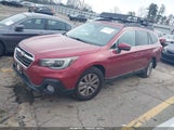 Subaru Outback 2.5I Premium 4S4BSAFC2J3368296 снимка