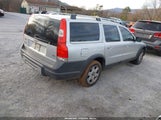 Volvo Xc70 2.5T Awd YV1SZ592551195783 photo