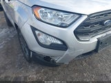 Ford Ecosport S MAJ3P1RE3JC223961 снимка
