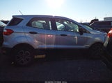 Ford Ecosport S MAJ3P1RE3JC223961 снимка