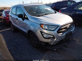 Ford Ecosport S MAJ3P1RE3JC223961 снимка