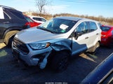 Ford Ecosport S MAJ3P1RE3JC223961 снимка