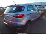 Ford Ecosport S MAJ3P1RE3JC223961 снимка