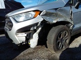Ford Ecosport S MAJ3P1RE3JC223961 снимка