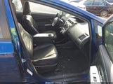 Toyota Prius V Four JTDZN3EU9HJ073802 снимка