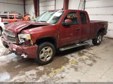 Chevrolet Silverado  Ltz 1GCRKTE79DZ102598 снимка