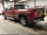 Chevrolet Silverado  Ltz 1GCRKTE79DZ102598 снимка