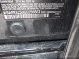 BMW 535I xDrive WBA5B3C50GG256663 снимка