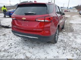 Chevrolet Equinox Awd Premier 3GNAXXEV2NS152771 photo