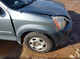 Honda Cr-V Lx SHSRD68516U407018 снимка