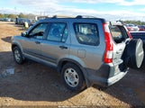 Honda Cr-V Lx SHSRD68516U407018 снимка