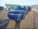 Kia Sportage Sx-Prestige 5XYK5CDF1RG140561 fotografie