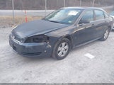 Chevrolet Impala Lt 2G1WT57K491294843 снимка