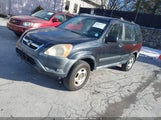 Honda Cr-V Lx JHLRD78422C051628 снимка