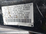 Honda Cr-V Lx JHLRD78422C051628 снимка