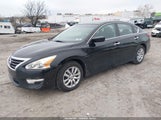 Nissan Altima 2.5 1N4AL3AP4EC144249 снимка