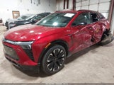 Chevrolet Blazer Ev Eawd Rs 3GNKDCRJ4RS232544 снимка