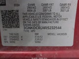 Chevrolet Blazer Ev Eawd Rs 3GNKDCRJ4RS232544 снимка